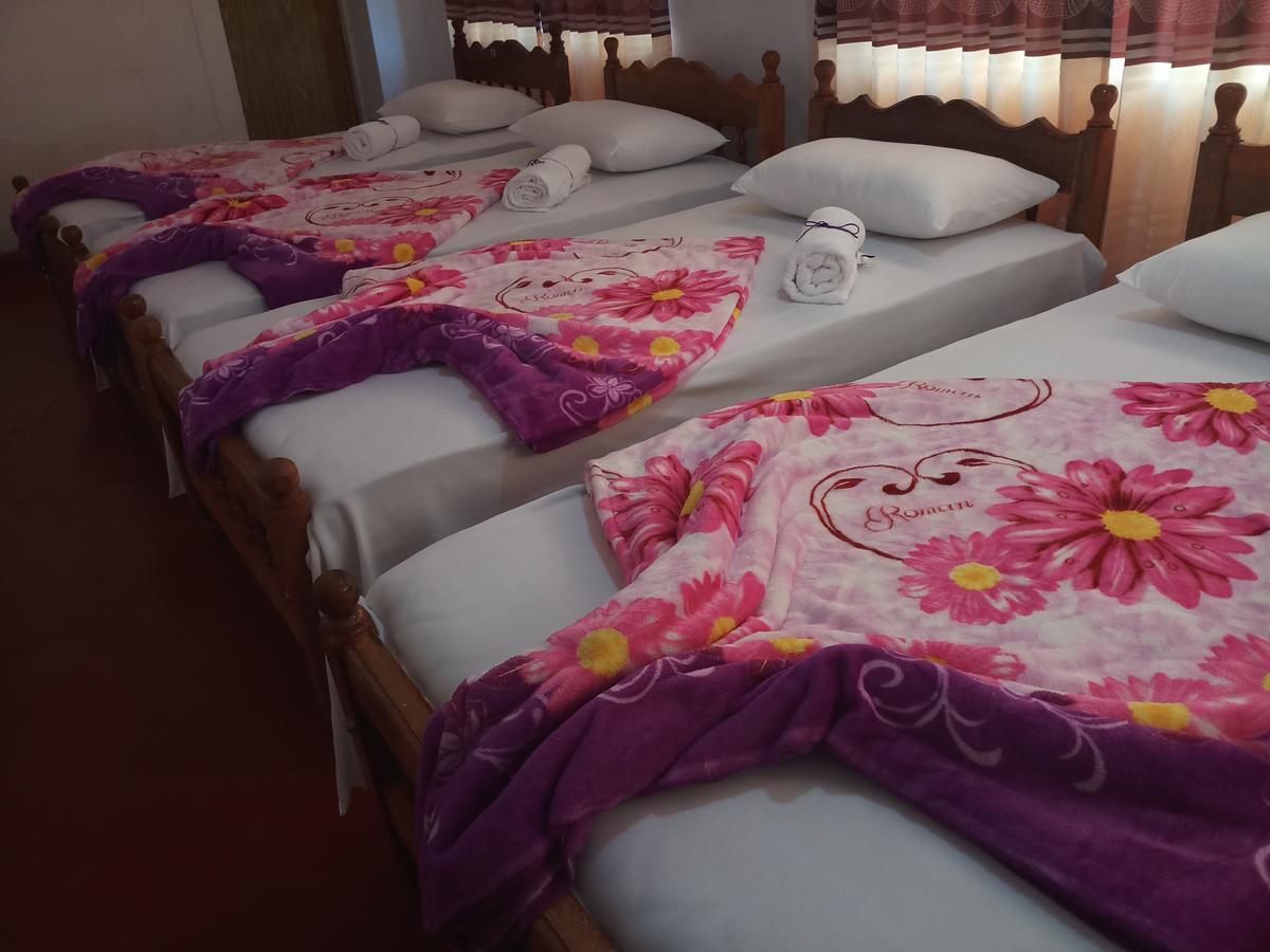 Fairy Hostel Nuwara Eliya Bagian luar foto