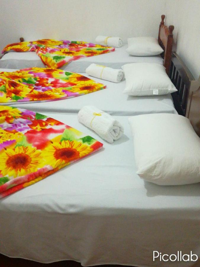 Fairy Hostel Nuwara Eliya Bagian luar foto