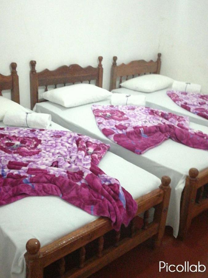 Fairy Hostel Nuwara Eliya Bagian luar foto