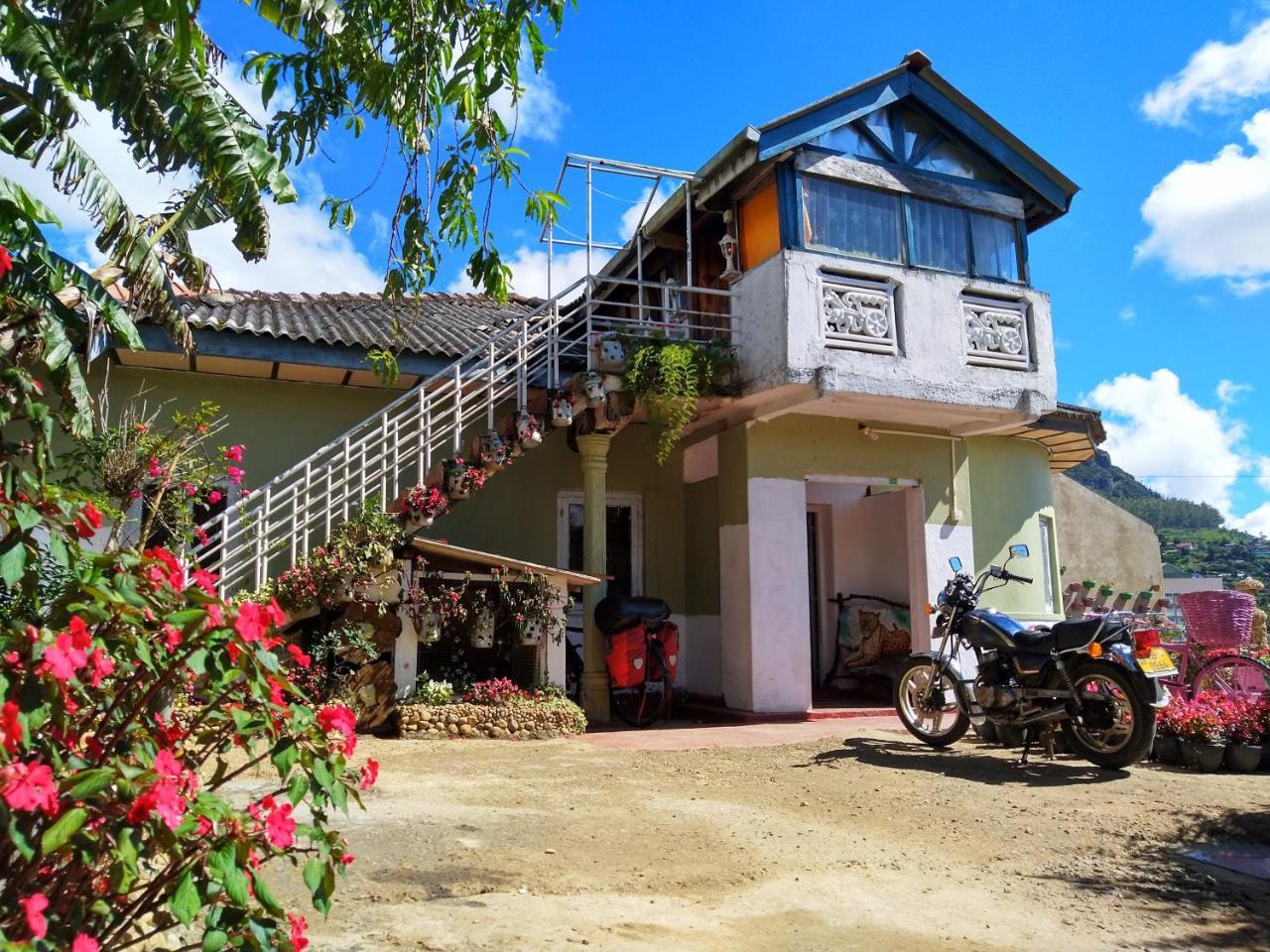 Fairy Hostel Nuwara Eliya Bagian luar foto