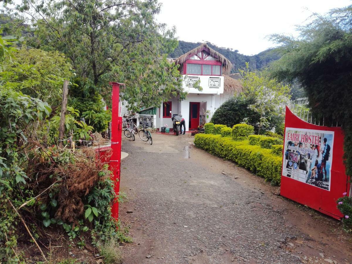 Fairy Hostel Nuwara Eliya Bagian luar foto