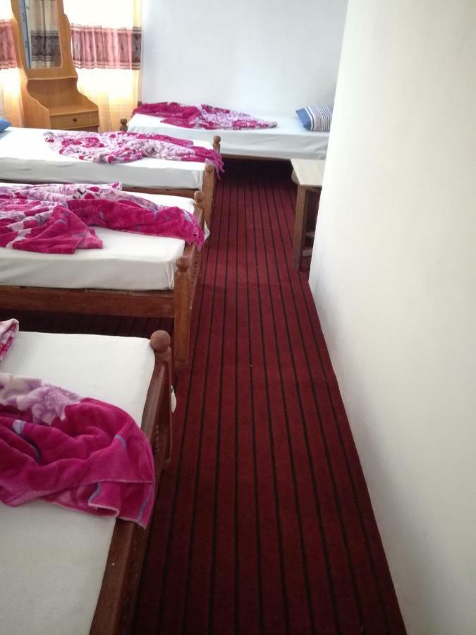 Fairy Hostel Nuwara Eliya Bagian luar foto