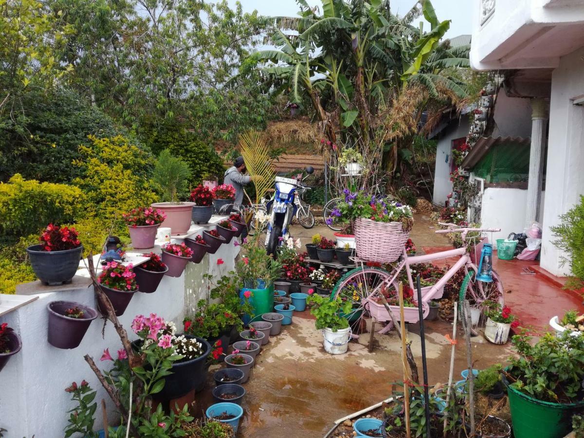 Fairy Hostel Nuwara Eliya Bagian luar foto