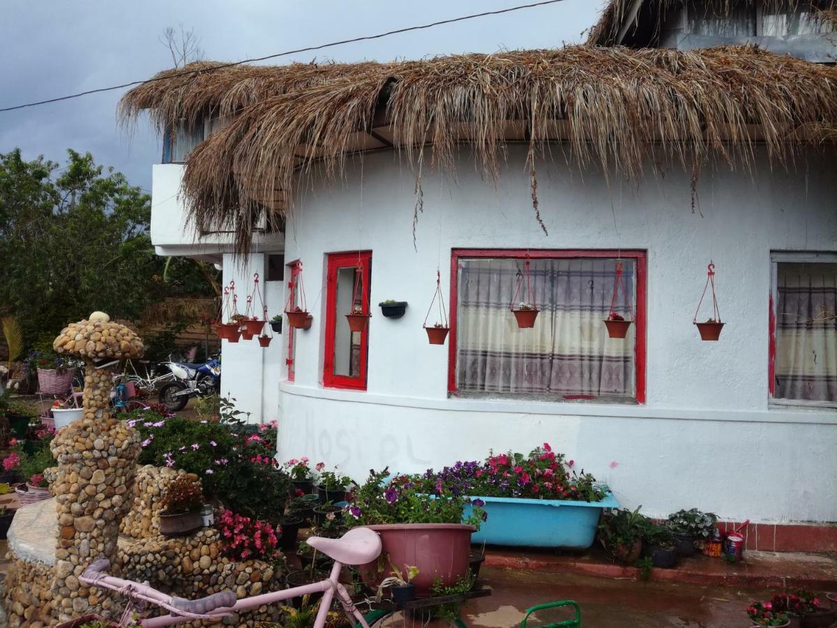 Fairy Hostel Nuwara Eliya Bagian luar foto