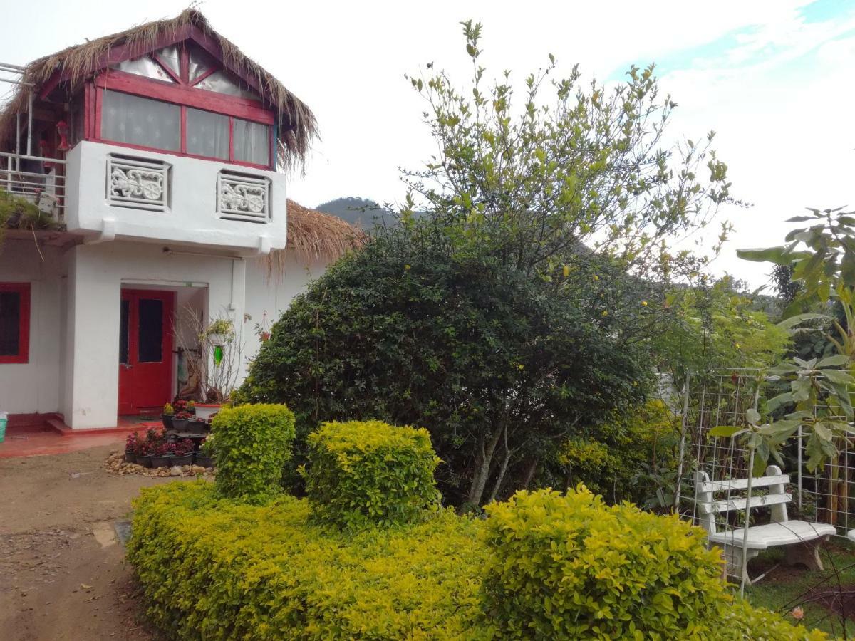 Fairy Hostel Nuwara Eliya Bagian luar foto