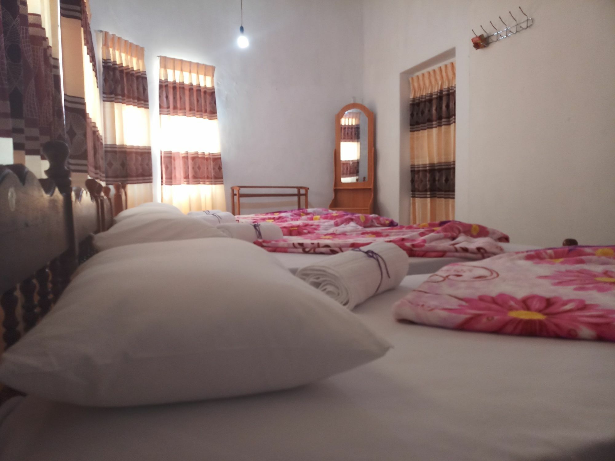 Fairy Hostel Nuwara Eliya Bagian luar foto