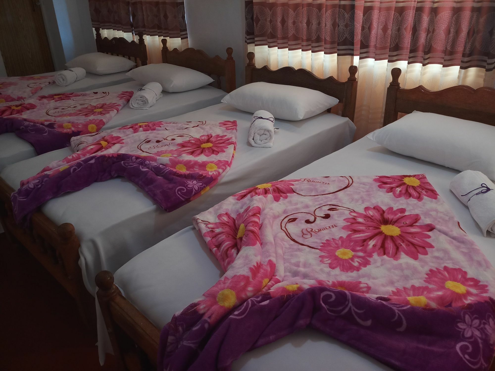 Fairy Hostel Nuwara Eliya Bagian luar foto